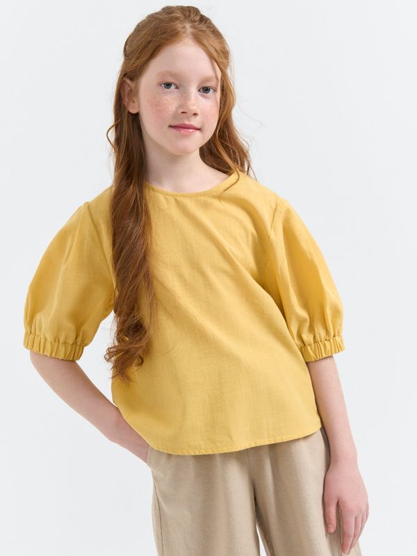 Топ хлопковый 