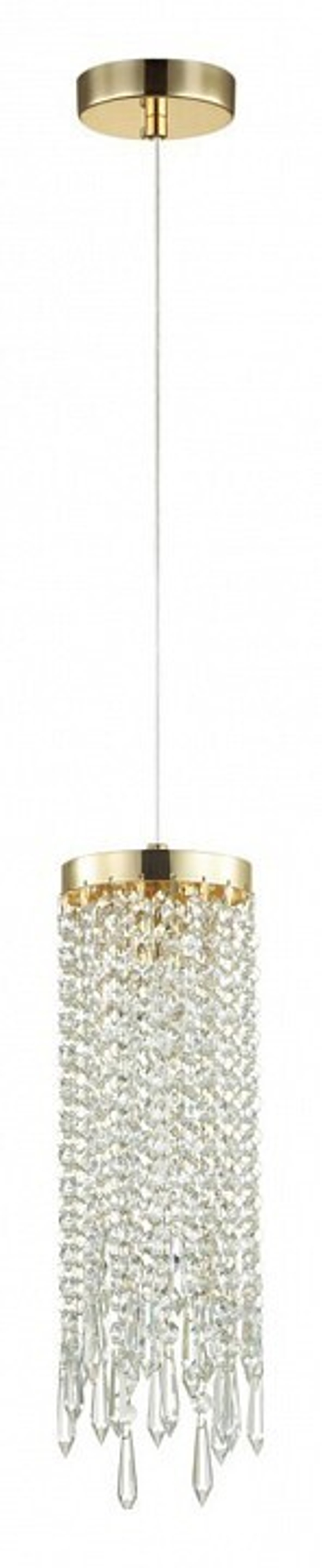 Подвесной светильник Odeon Light 5028/1