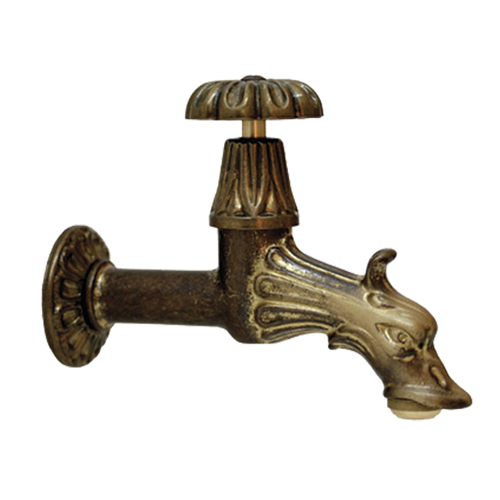 Кран садовый декоративный Migliore 18415