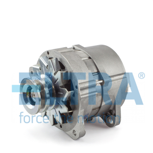 164.3771 (ПРАМО) Генератор двигателя автомобиля