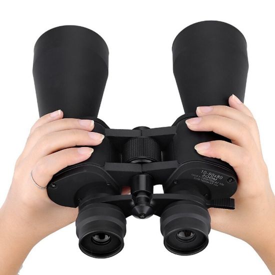 Бинокль Bresser 10-90x80 zoom (Реплика)