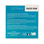 Вода туалетная MАXX Man Ocean (МАКС-Мен Оушен) - 100ml for men