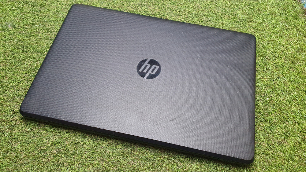 Ноутбук HP A9/4Gb/FHD/15-rb510ur 9MP84EA/Windows 10