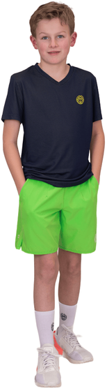 Шорты для мальчиков Bidi Badu Crew, арт. B1470003-NGN