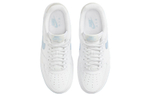 Кроссовки Nike Air Force 1 (Женская размерная сетка)
