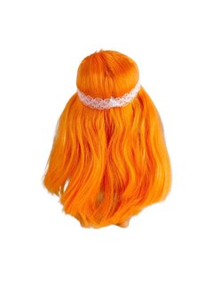 Кукла LAMAGIK виниловая 18см Gestitos (135UB)