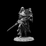 The Undead - Malkin