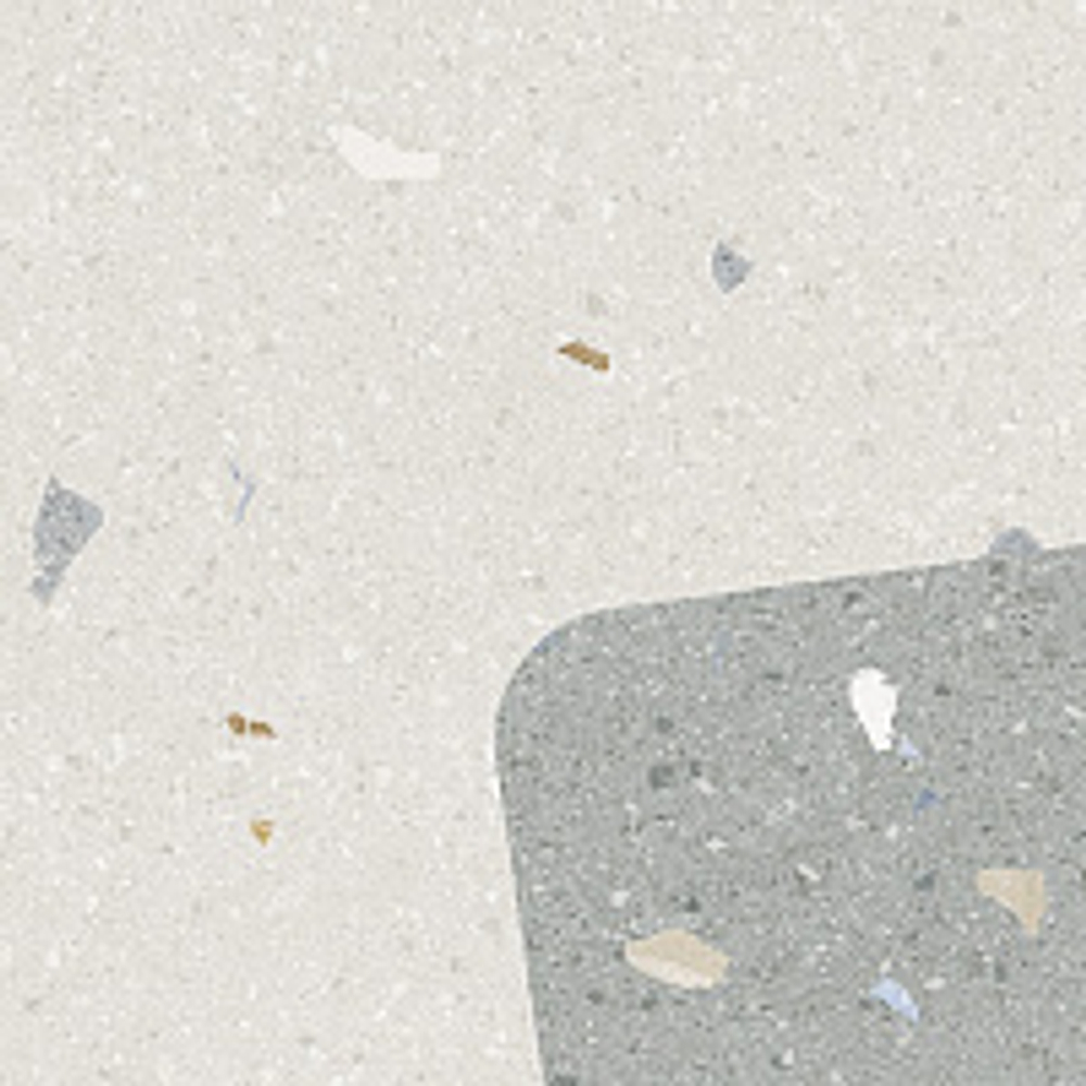 Керамогранит ARCANA CROCCANTE Barchetto Multicolor 20х20 (15 вариантов паттерна) (ARC_8062)