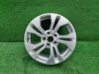 Диск Комплект дисков R16 Chery Tiggo 4 Pro (20-нв)