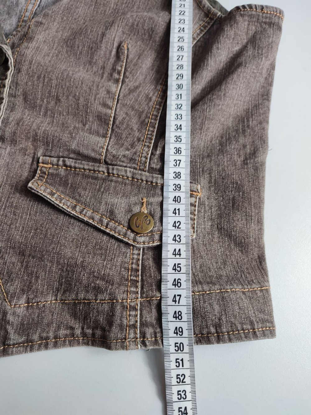 Жилет Gina Benotti практичный 42 размер