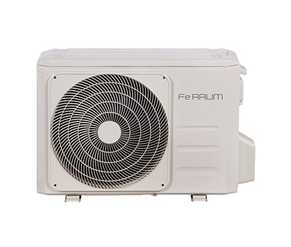 Ferrum FIS18F2_-LT/FOS18F2_-LT/WS30