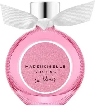 ROCHAS MADEMOISELLE IN PARIS EDP 90 ML