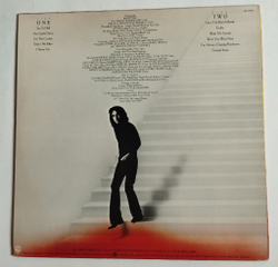 Винтажная виниловая пластинка LP Alice Cooper Goes To Hell (USA 1976)