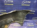 Бампер передний Honda ODYSSEY 1998-2001