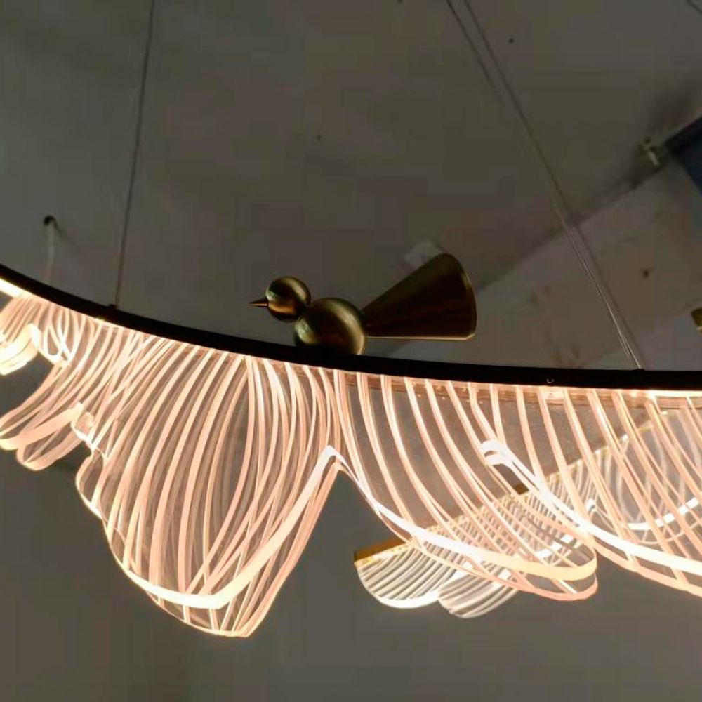 Подвесной Светильник Colibri Combo L157 By Imperiumloft