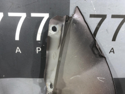 Крыло переднее правое Kia Rio 4 (FB) 17-22 Б/У Оригинал 66321H0000