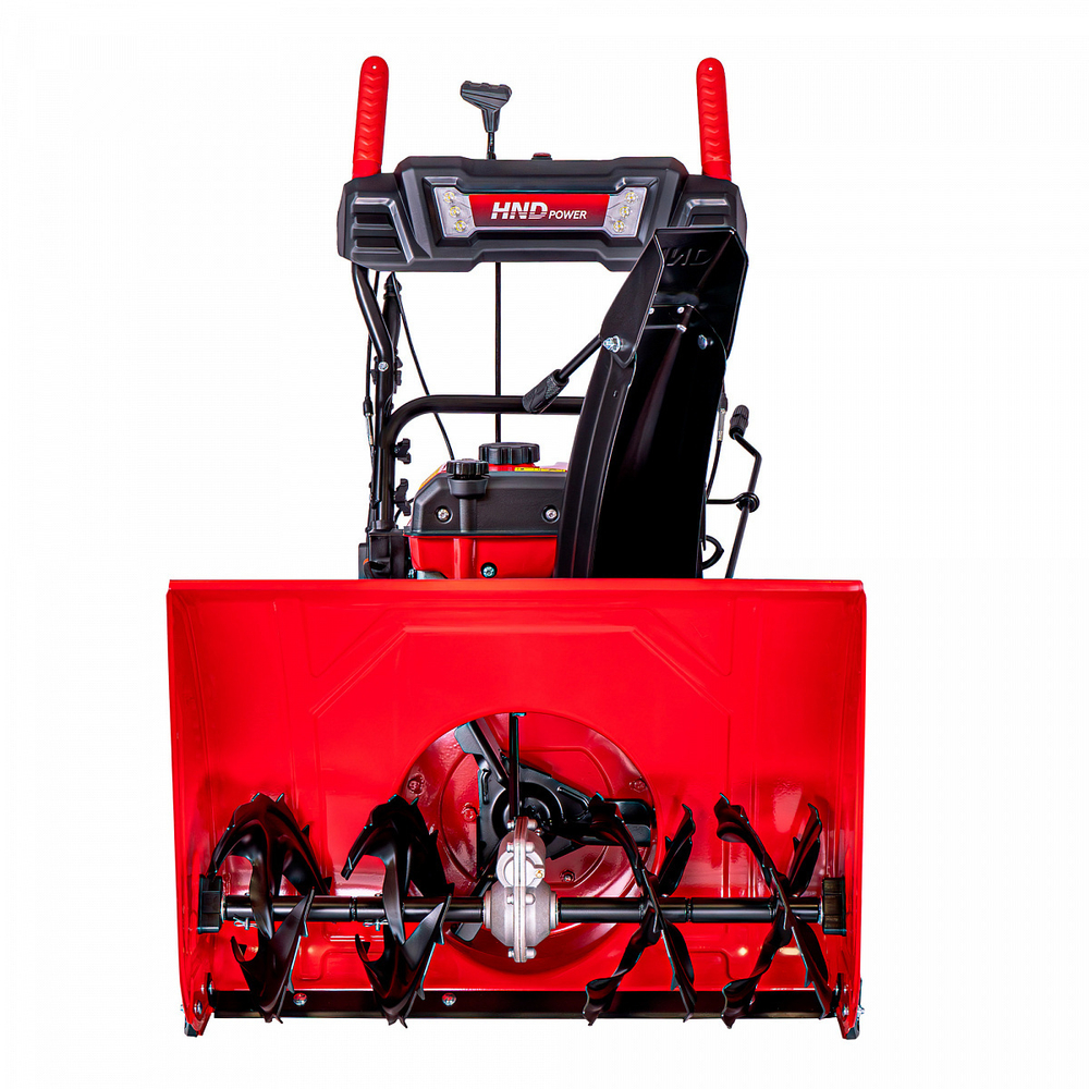 Снегоуборщик бензиновый HND ST 71 JWR