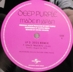 Deep Purple / Made In Japan (2025 Steven Wilson Remix)(2LP)