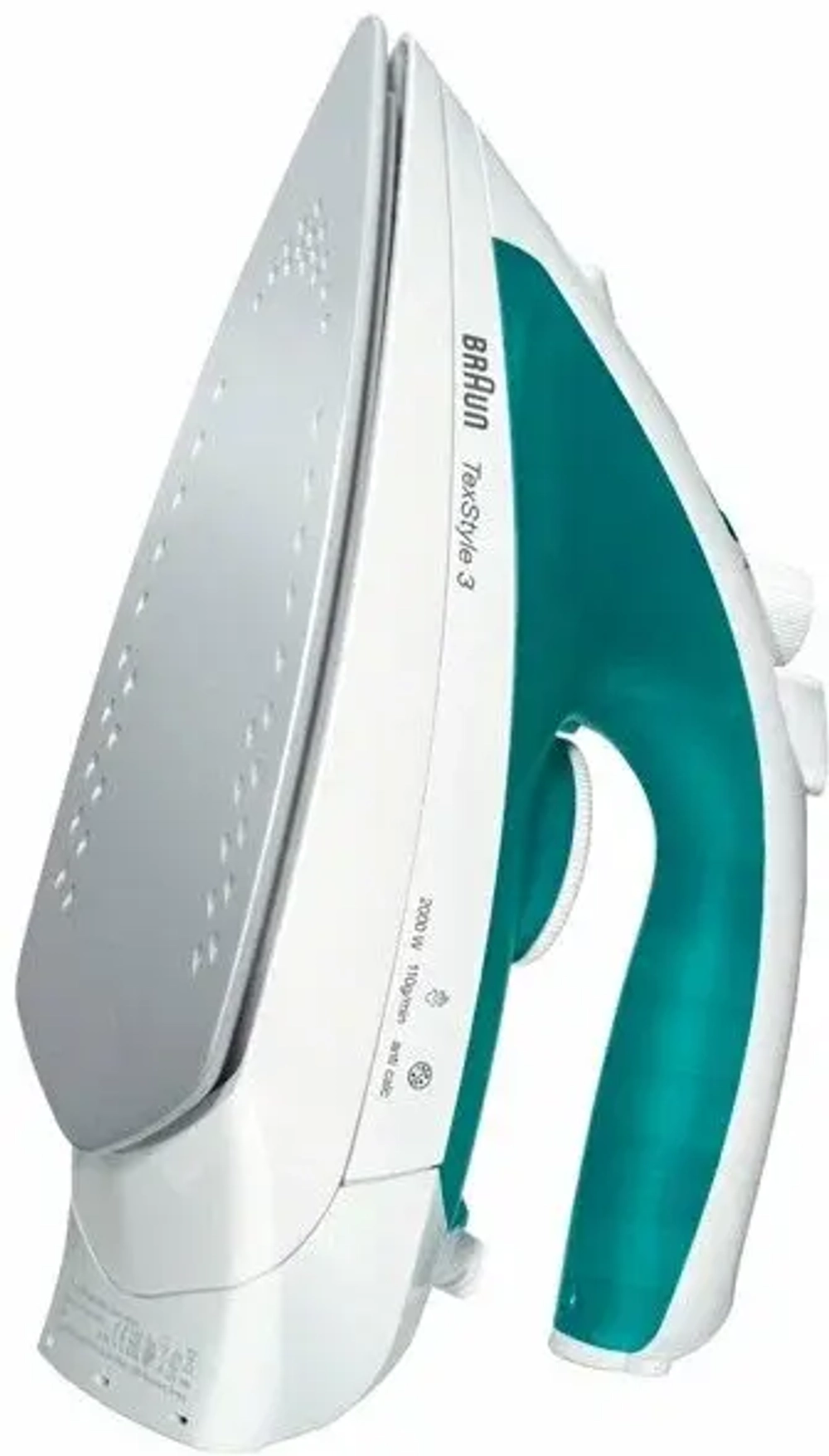Утюг Braun TS 330С (q)