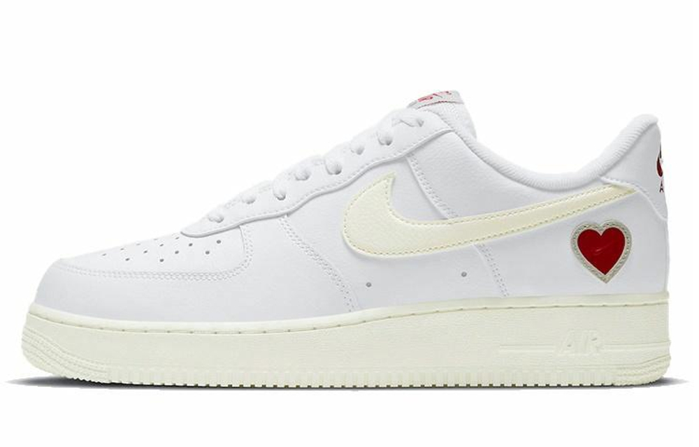 Кроссовки Nike Air Force 1 "Valentine'S Day"