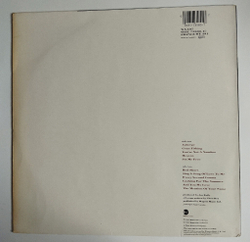 Винтажная виниловая пластинка LP Chris Rea Auberge (Germany 1991) WX407