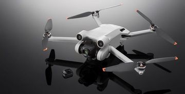 DJI: максимальная дальность и возможности современных квадрокоптеров