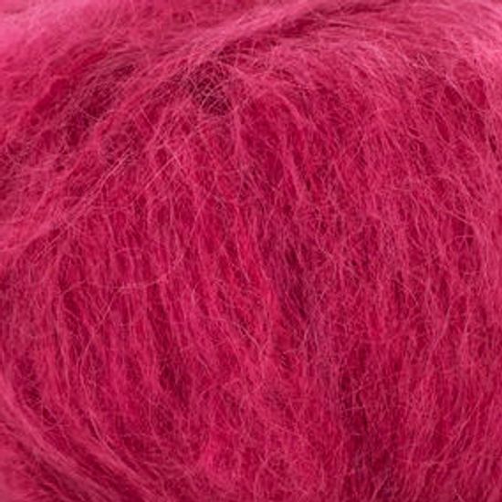 Пряжа FONTY Ombelle бобинный (75% кид мохер, 20% шерсть мериноса, 5% полиамид)