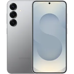 Samsung Galaxy S25 Plus 12/256GB Silver Shadow