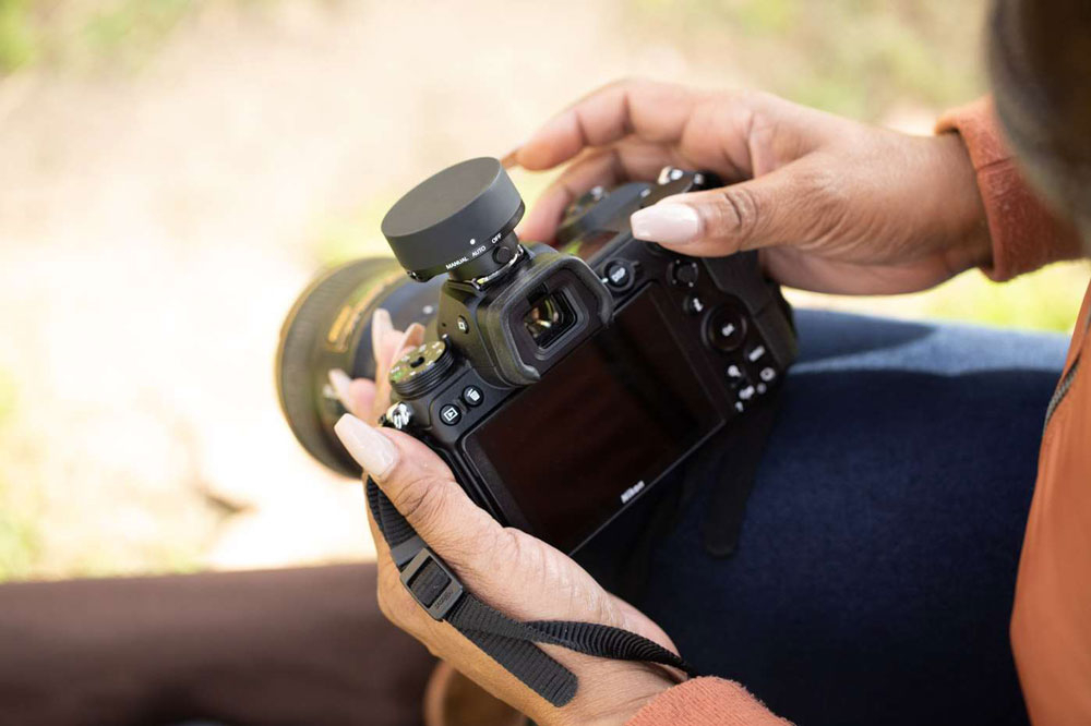 Синхронизатор Profoto Connect для Canon (TTL, HSS)