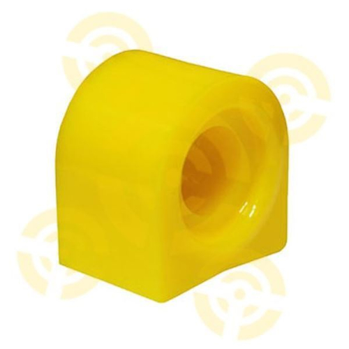 Полиуретановая втулка стабилизатора, передней подвески (Кратность 2 шт.) 22013189