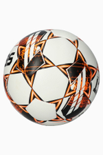 Футбольный мяч Select Flash Turf v23 размер 5 - белый