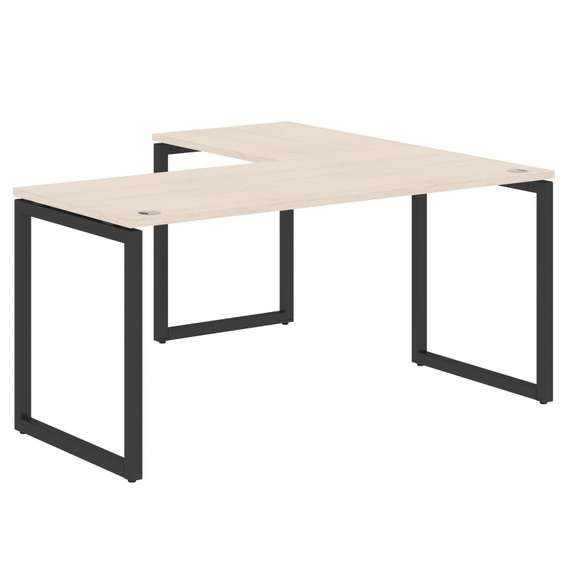 Стол угловой XQCT 1615  1600х1500х750 XTEN-Q