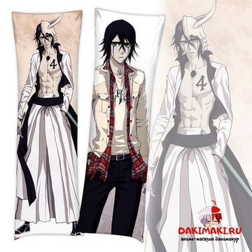 Дакимакура Улькиорра Шифер арт. 0514