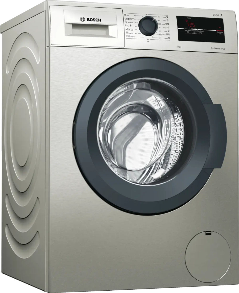 Стиральная машина Bosch WAJ2017SME