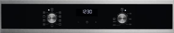 Духовой шкаф Electrolux EOF5C70X
