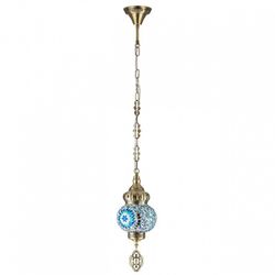 Подвесной светильник Citilux Каир CL419116