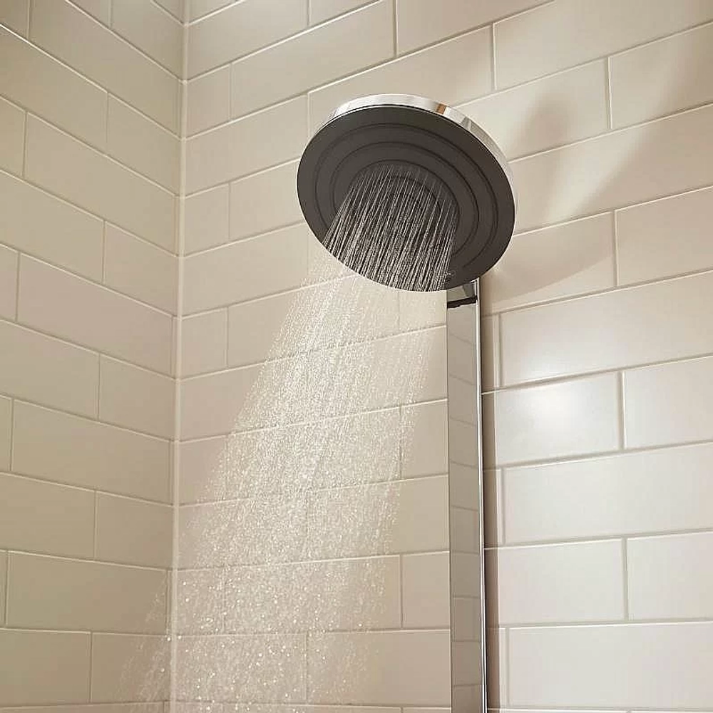 Душевая система Hansgrohe Pulsify 24240000