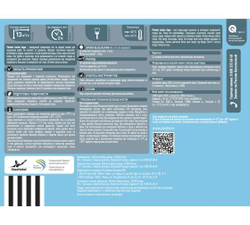 Лак для дерева на водной основе колеруемый Pinotex Lacker Aqua 70 глянцевый 2,7 л