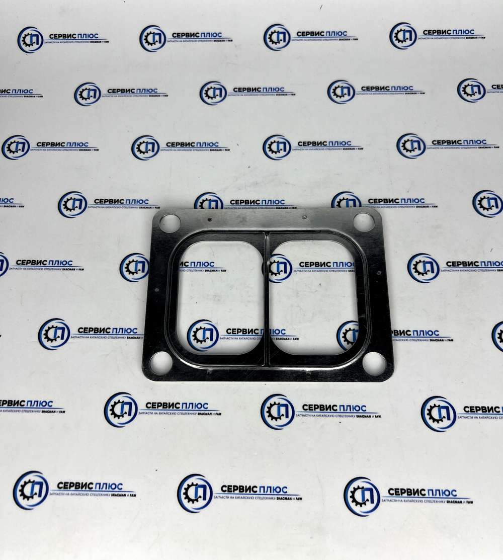 Прокладка турбины wp12 Евро5 612630110002