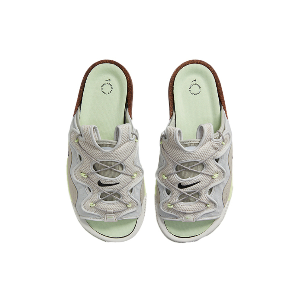 Сандалии и Сланцы Nike, CZ0332-002