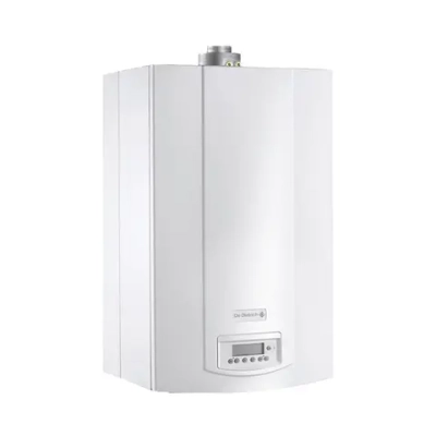 Котел газовый настенный De Dietrich MSL 24 MI FF, НС-1055072