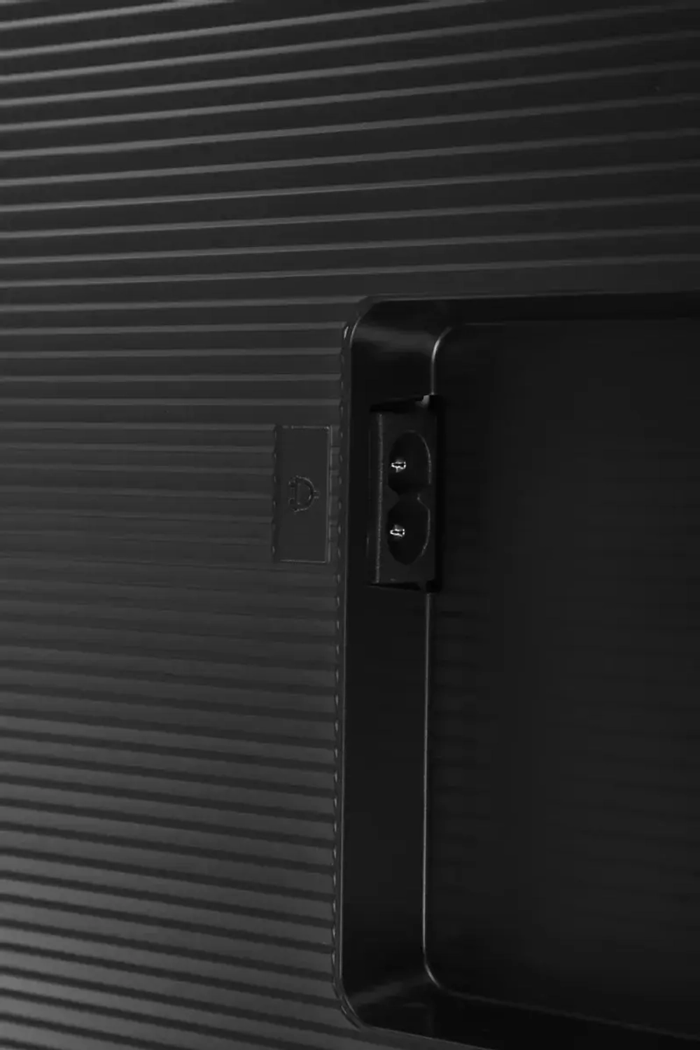 Телевизор Samsung UE43DU7100UXRU