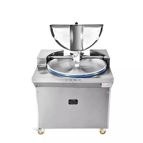 Куттер Foodatlas CP-30 Eco