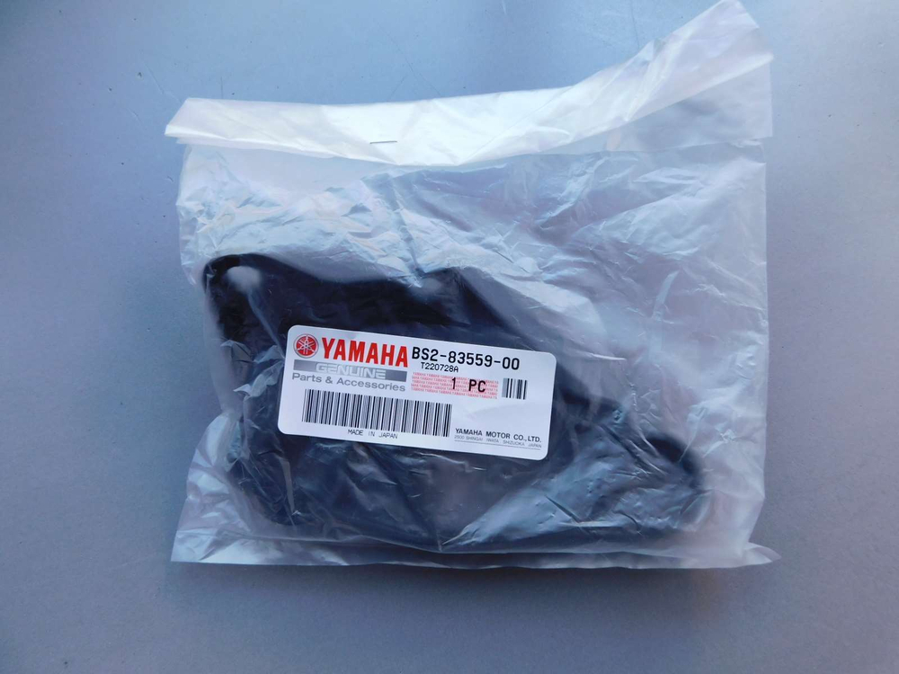 крепление приборной панели Yamaha MT-09 FZ-09 BS2-83559-00