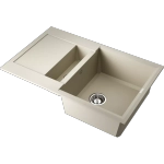 Кухонная мойка Omoikiri Sakaime 78-2-SA