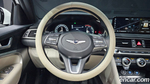 Genesis The New G70 Дизель 2.2 2WD (07.2021)
