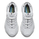 Skechers D"Lites 10 White