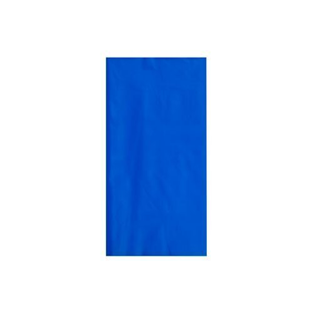 Скатерть Классический синий, 140х275 см