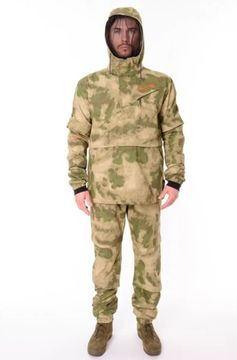Костюм "SNAR" кур+бр (РипСтоп, Атакс)