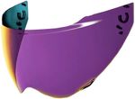 Визор Shield Domain / Пурпурный